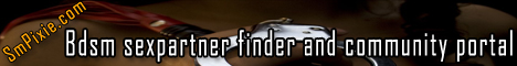 BDSM Partnersuche, Dating und Community